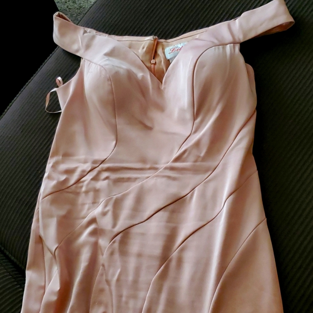 Bridal Dress